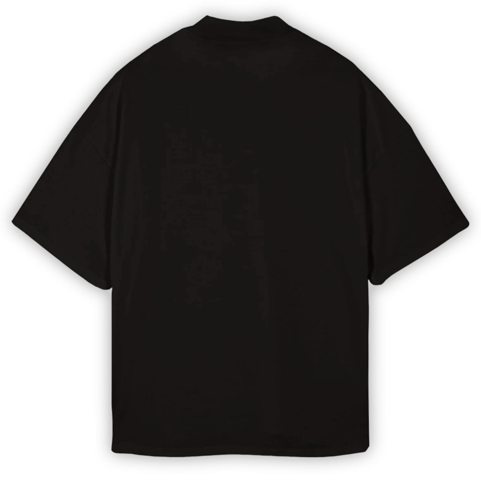 DOBERMAN OVERSIZE SHIRT