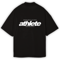ATHLETE - Oversized Shirt