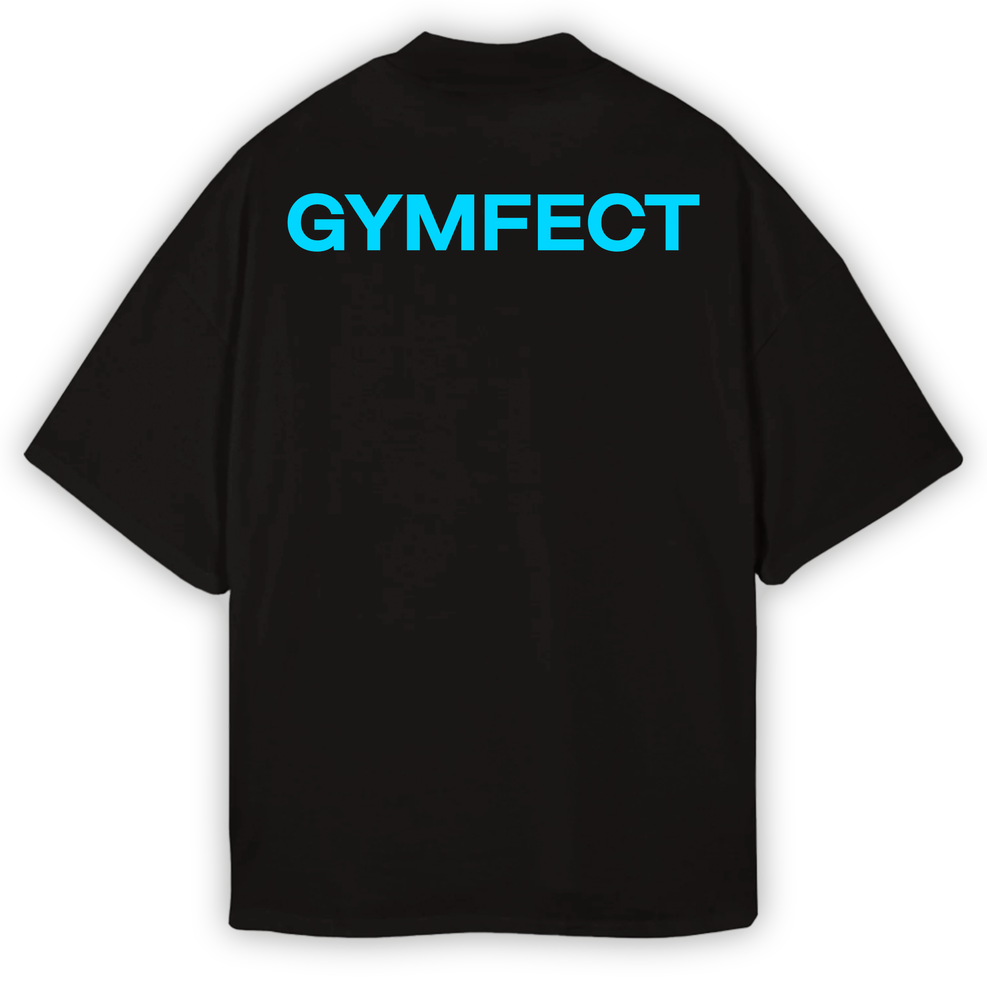PUMP COVER - Oversized Shirt