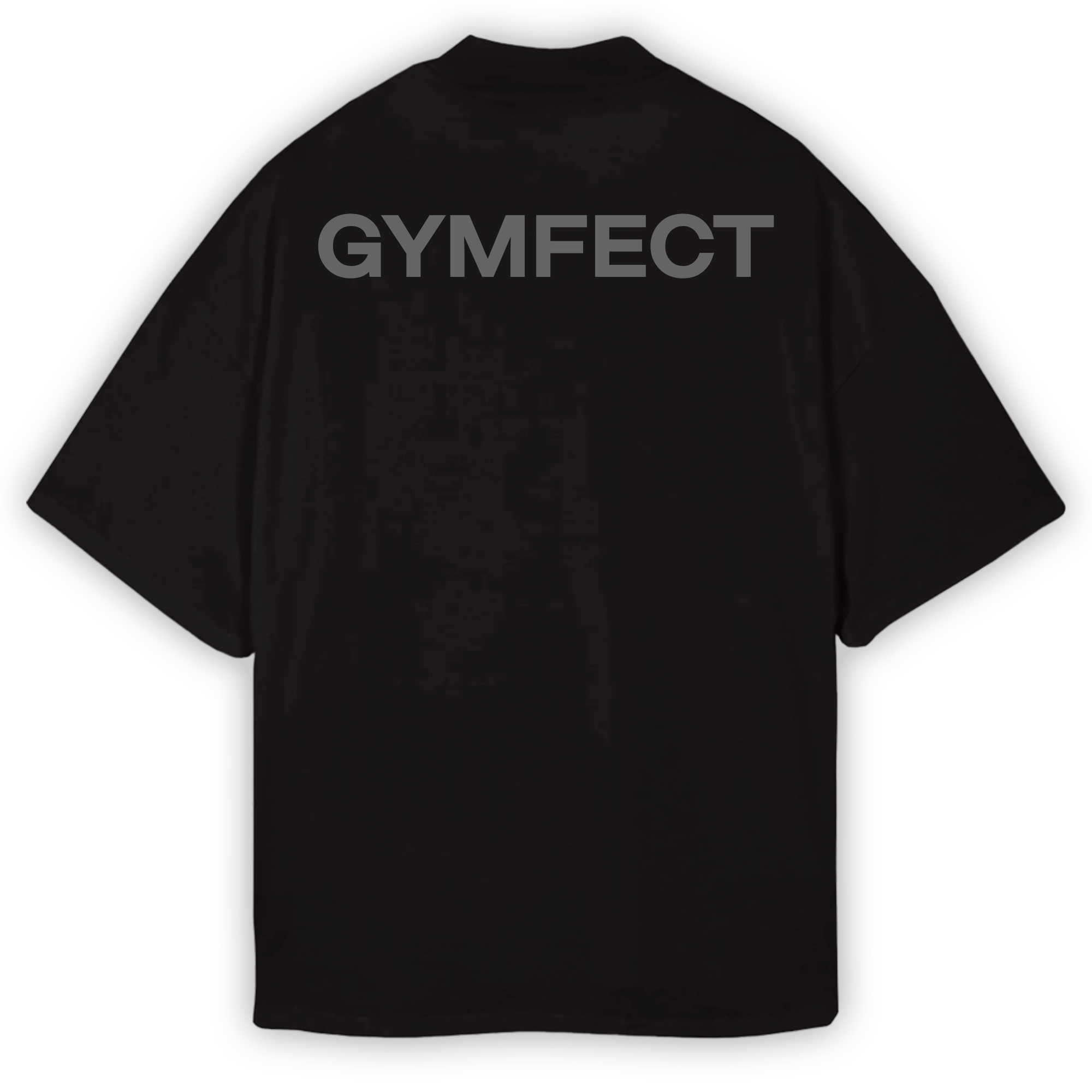 PUMP COVER  - Oversized Shirt