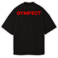 PUMP COVER - Oversized Shirt