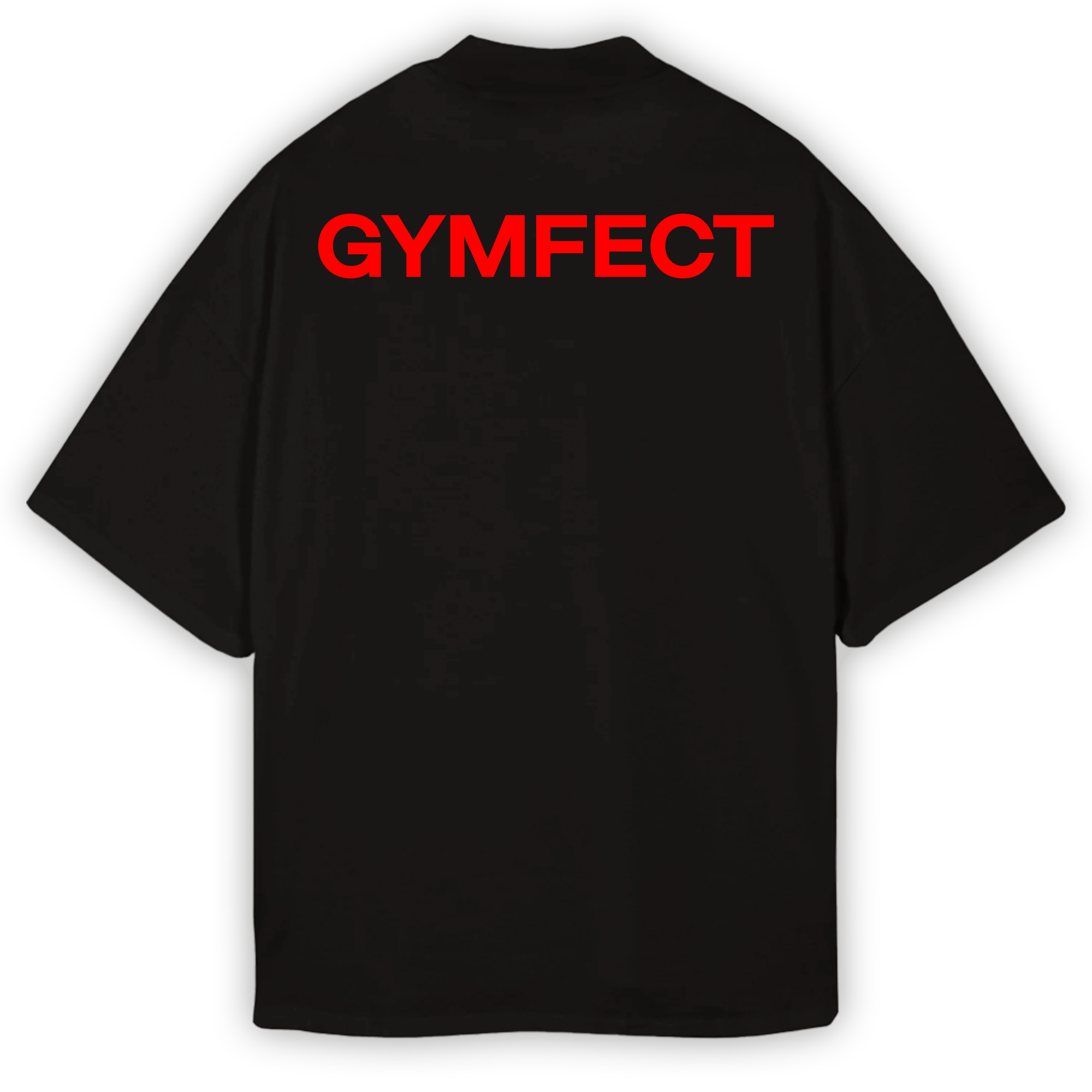 PUMP COVER - Oversized Shirt
