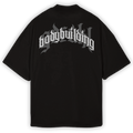 GERAKL BODYBUILDING OVERSIZE SHIRT