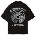 LIFTING - Oversized Shirt