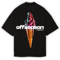 OFF SEASON  - Oversized Shirt
