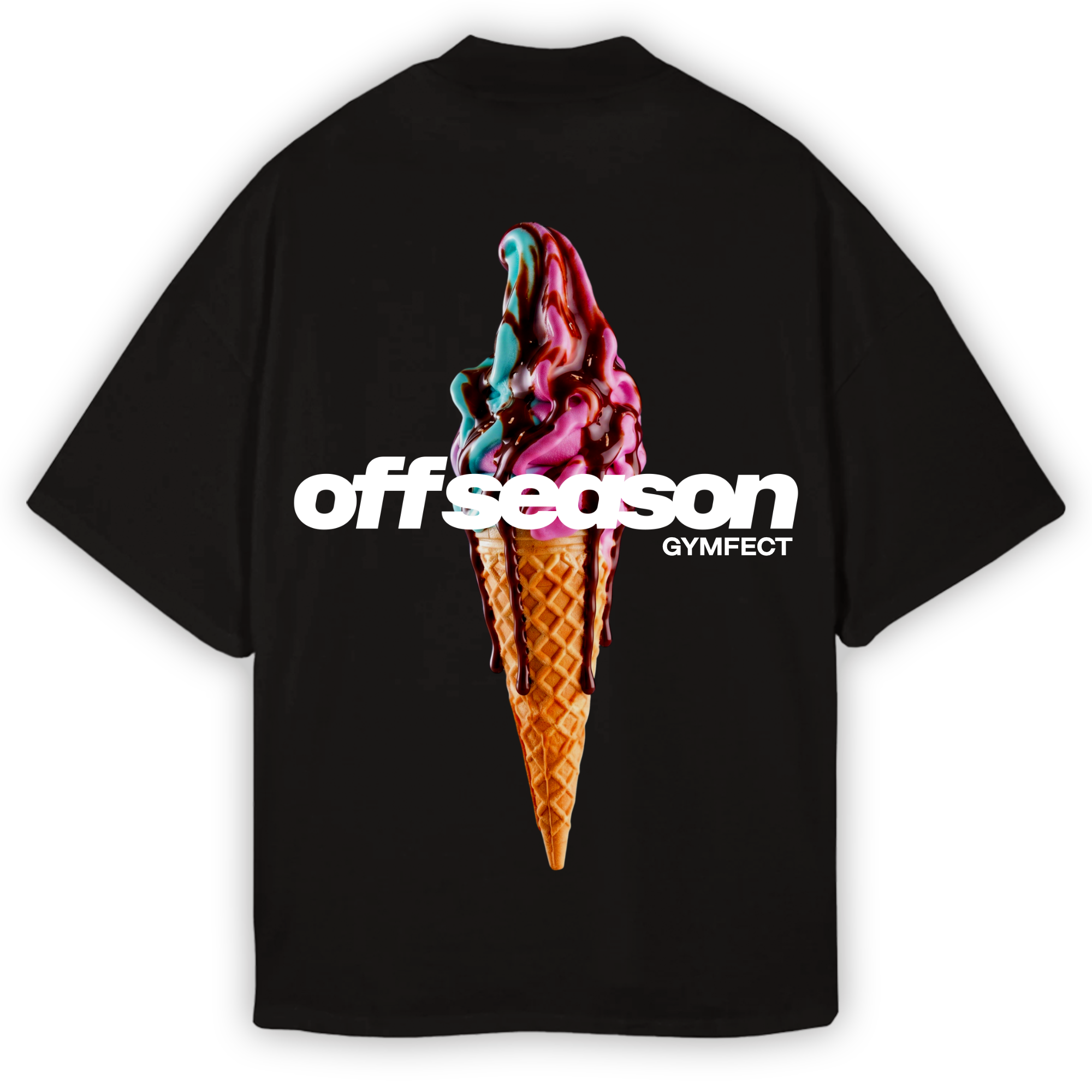 OFF SEASON  - Oversized Shirt