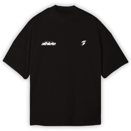 ATHLETE - Oversized Shirt