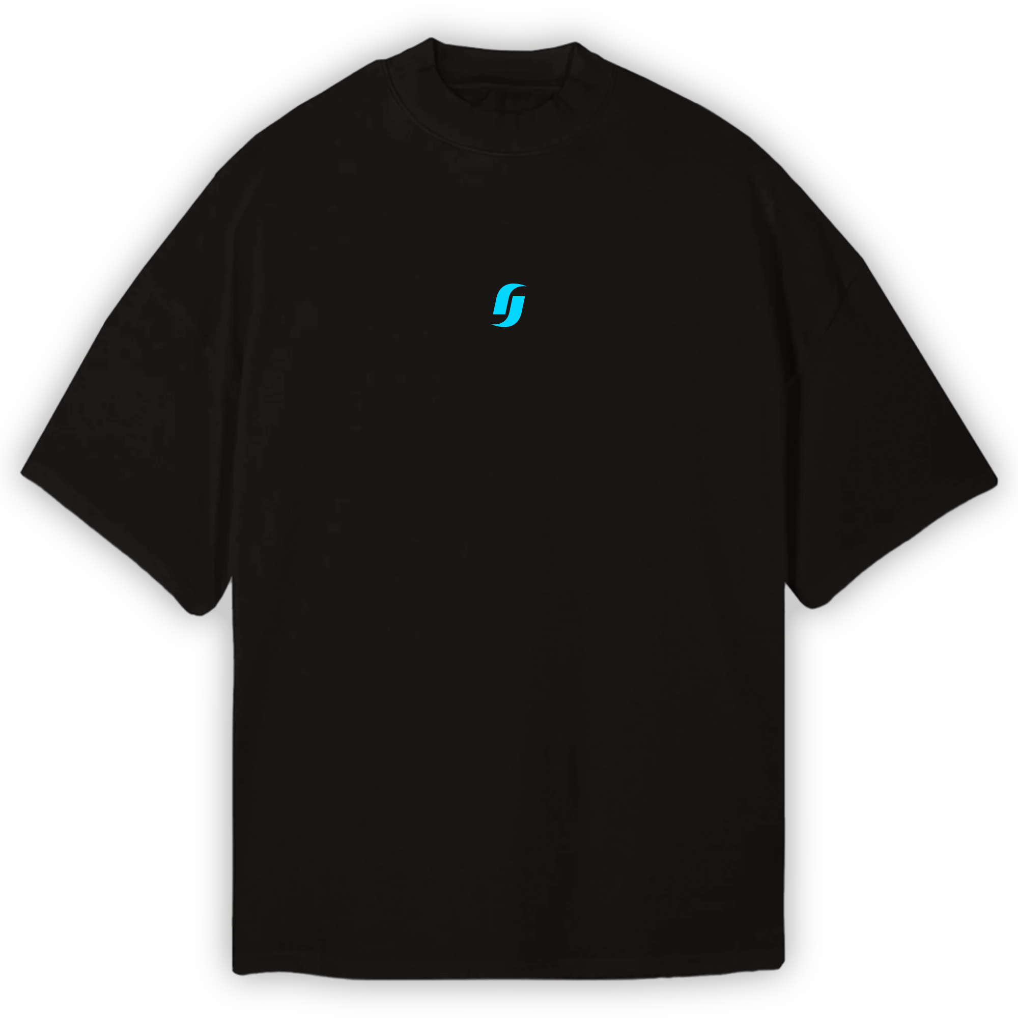 PUMP COVER - Oversized Shirt