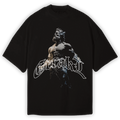 GERAKL OVERSIZE SHIRT