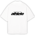 ATHLETE - Oversized Shirt