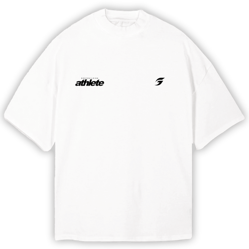 ATHLETE - Oversized Shirt