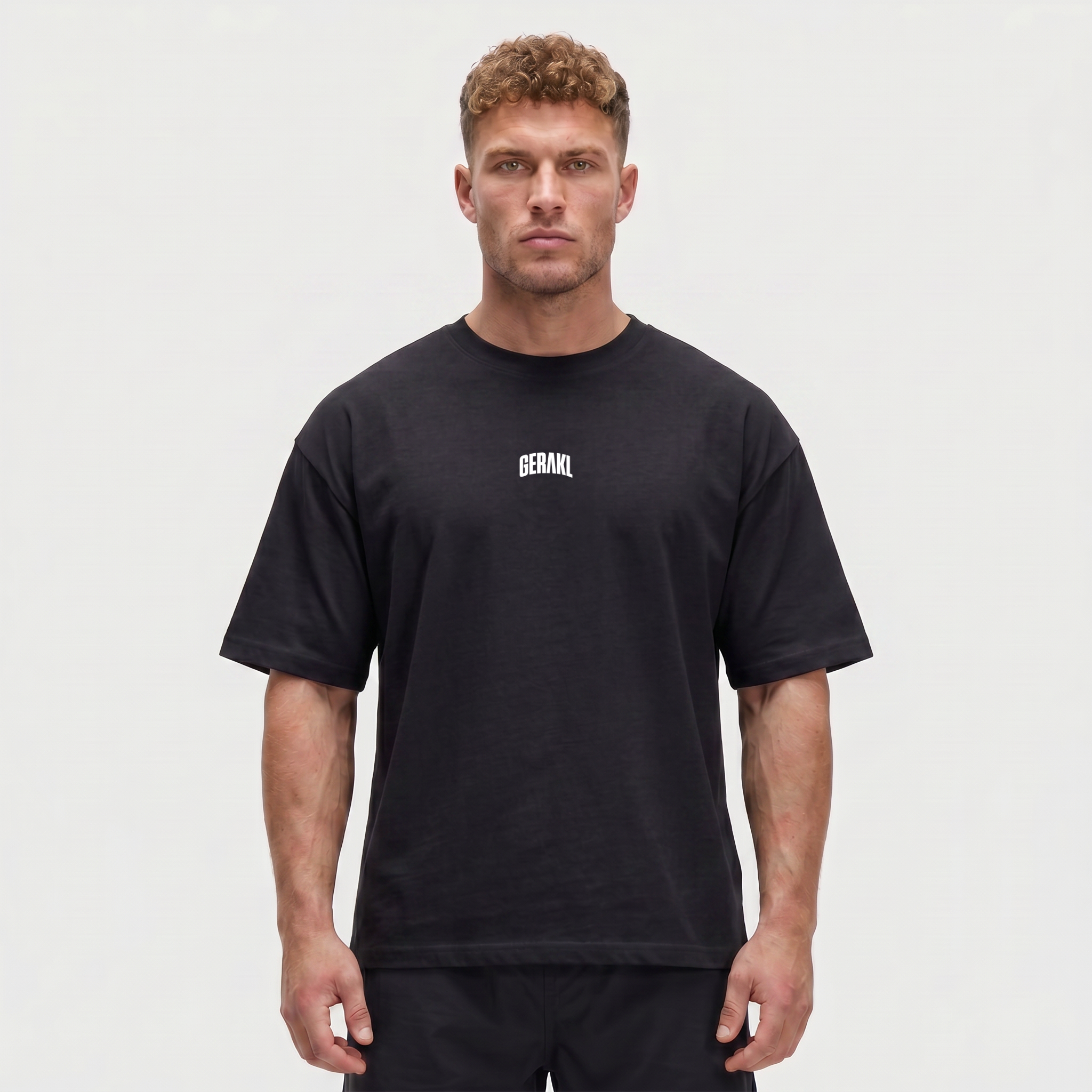 ANGEL OVERSIZE SHIRT