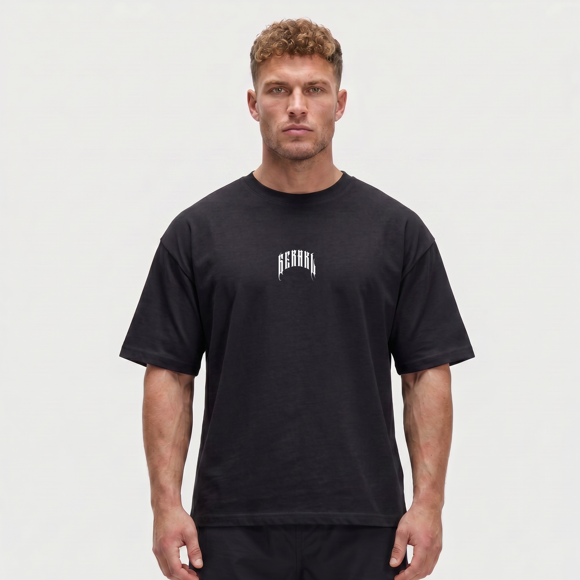 ANGEL OVERSIZE SHIRT