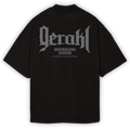 BODYBUILDING DIVISION OVERSIZE SHIRT