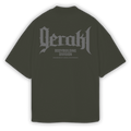 BODYBUILDING DIVISION OVERSIZE SHIRT