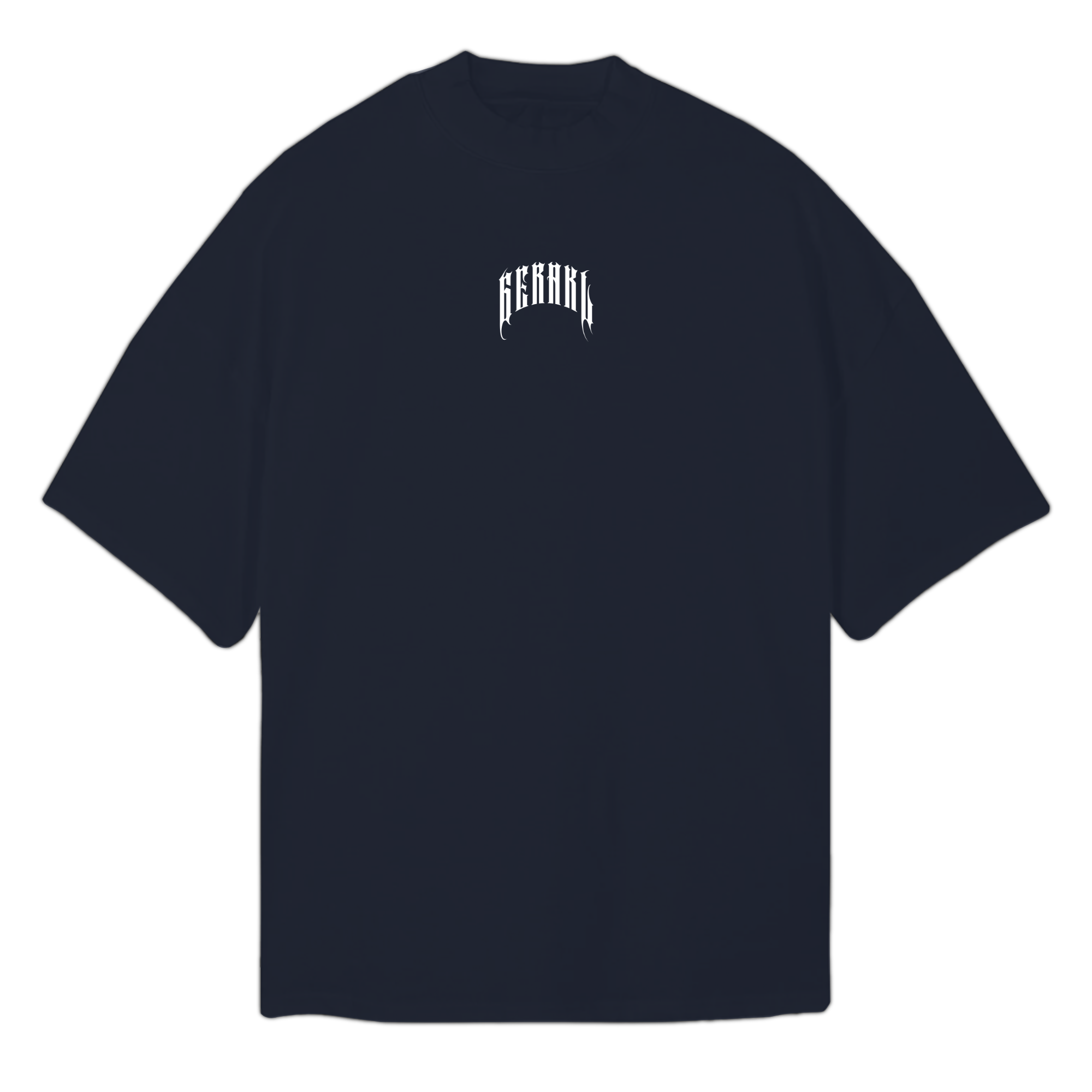 ANGEL OVERSIZE SHIRT