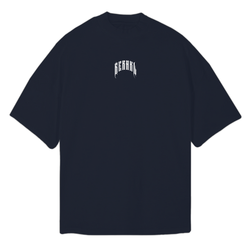ANGEL OVERSIZE SHIRT