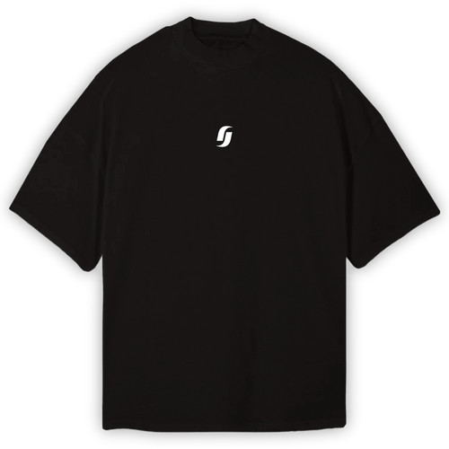 6 AM DIVISION - Oversized Shirt