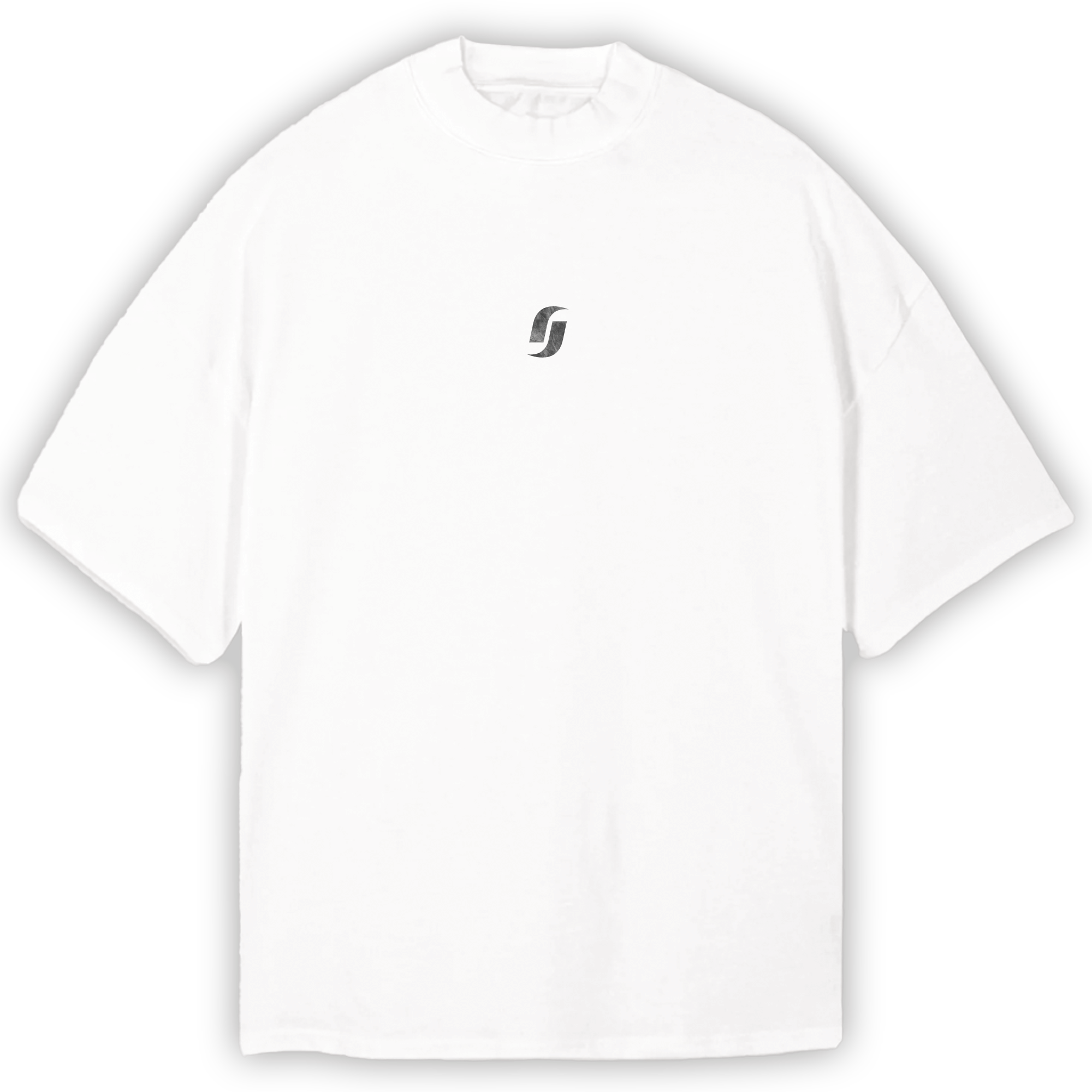 6 AM DIVISION - Oversized Shirt