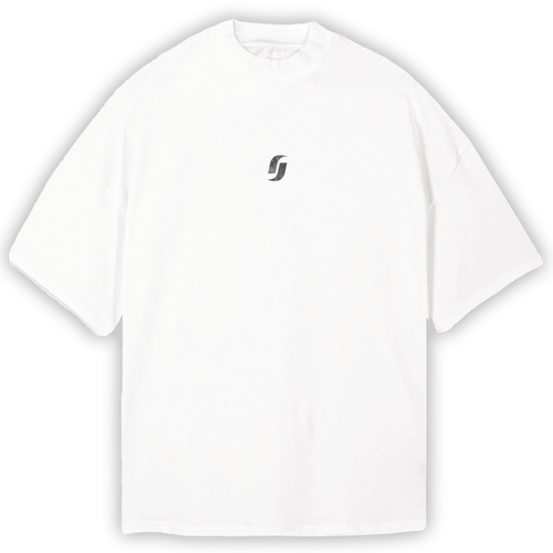 6 AM DIVISION - Oversized Shirt