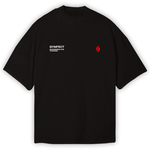 ANTI COMFORT - Oversized Shirt