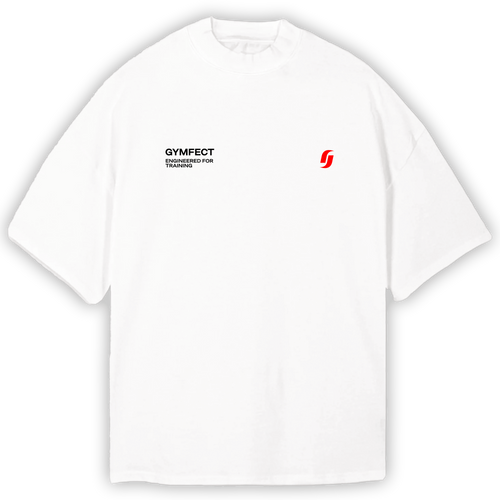 ANTI COMFORT - Oversized Shirt