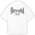 BODYBUILDING DIVISION OVERSIZE SHIRT
